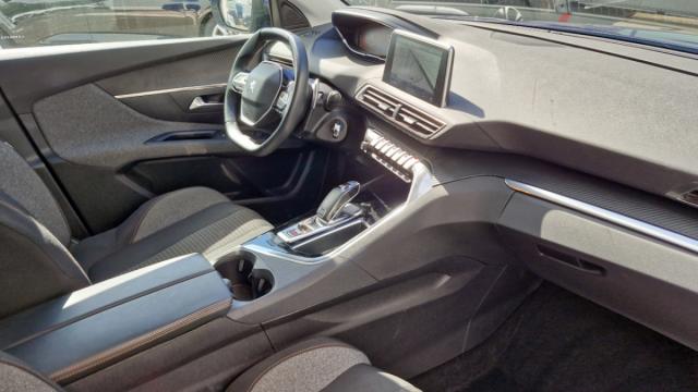 Peugeot 3008 image 4