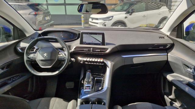 Peugeot 3008 image 5