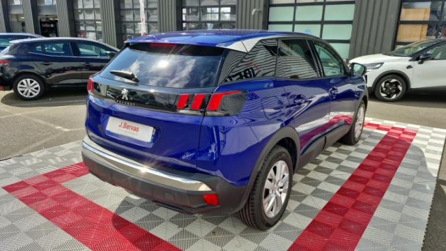 Peugeot 3008 image 6