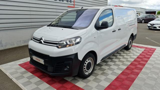 Citroen Jumpy image 6