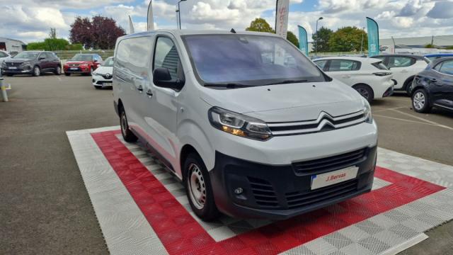 Citroen Jumpy image 8
