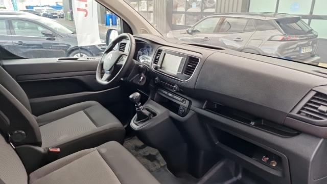 Citroen Jumpy image 7