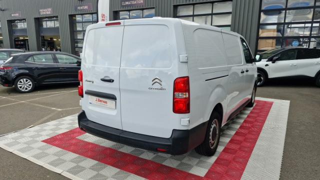 Citroen Jumpy image 1