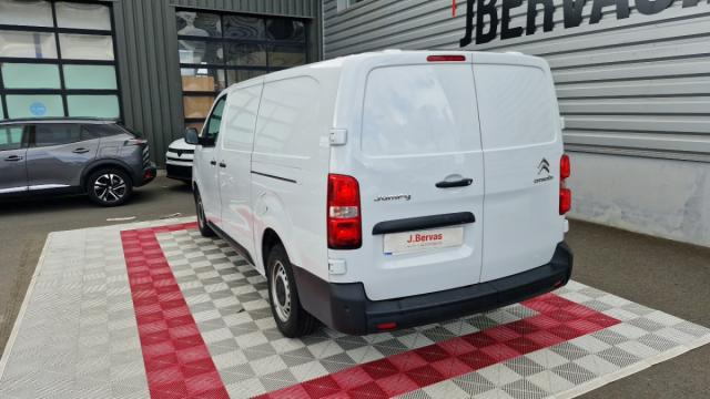 Citroen Jumpy image 9