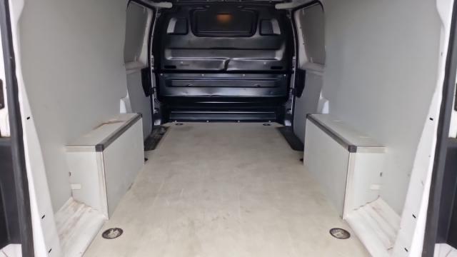 Citroen Jumpy image 5