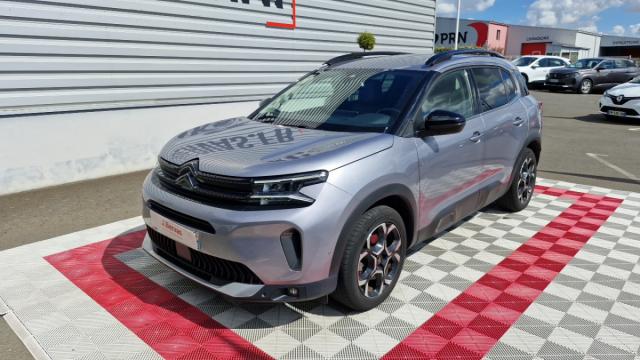 Citroen C5 Aircross image 9