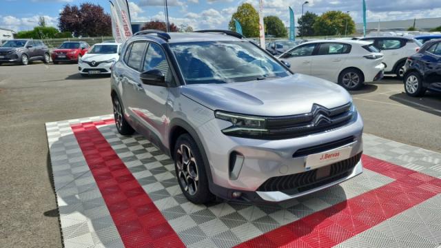 Citroen C5 Aircross image 6