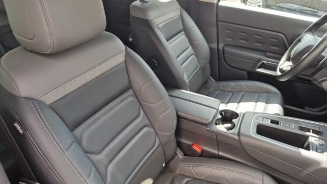 Citroen C5 Aircross image 8