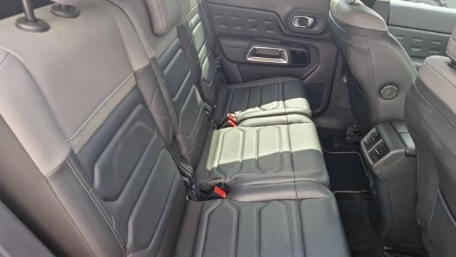 Citroen C5 Aircross image 4