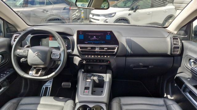 Citroen C5 Aircross image 5