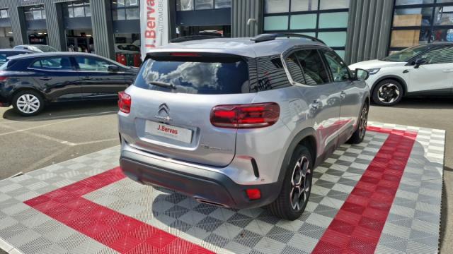 Citroen C5 Aircross image 2