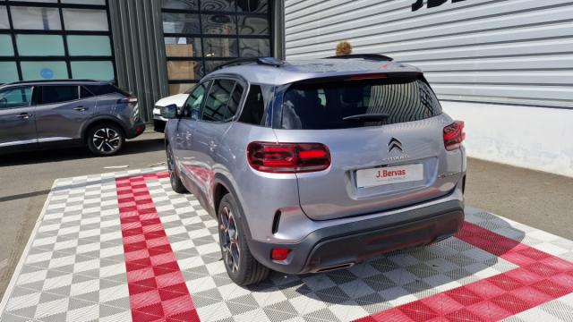 Citroen C5 Aircross image 1