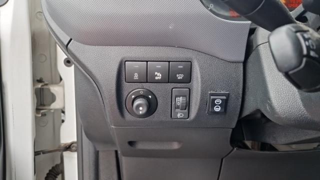 Citroen Berlingo image 1