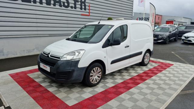Citroen Berlingo image 7