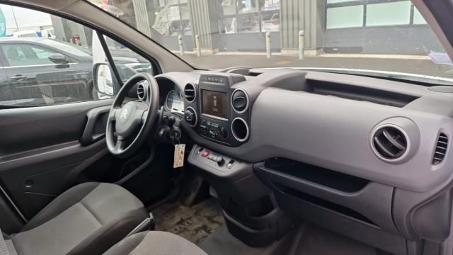 Citroen Berlingo image 3