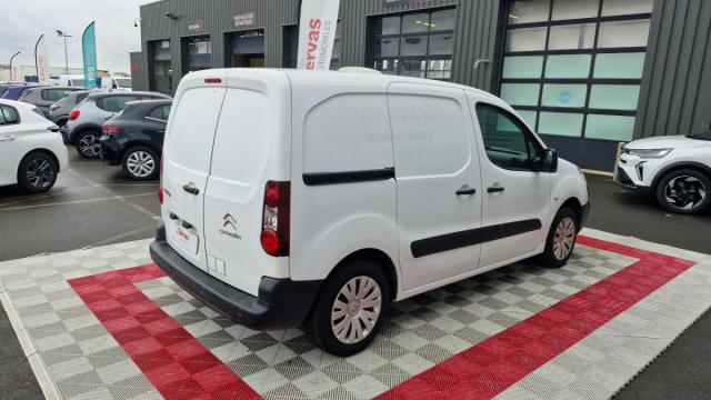 Citroen Berlingo image 8