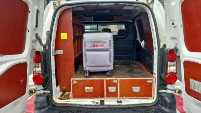Citroen Berlingo image 2