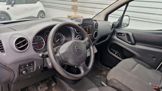 Citroen Berlingo image 6