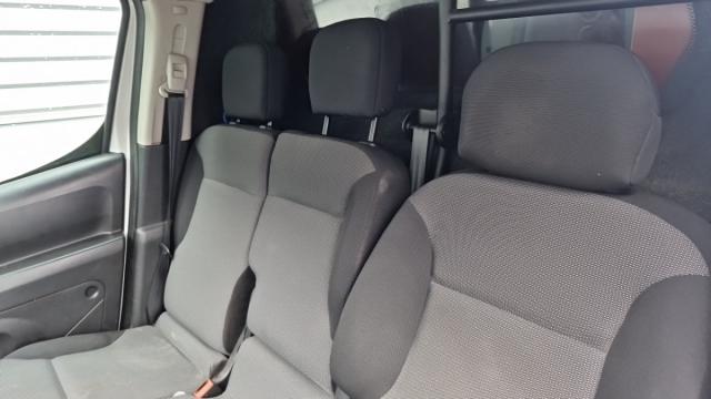 Citroen Berlingo image 5