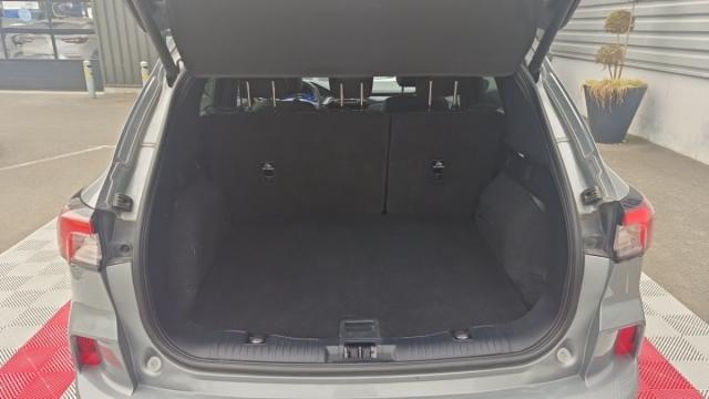 Ford Kuga image 5