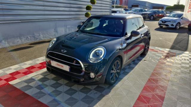 Mini 3 Portes image 8