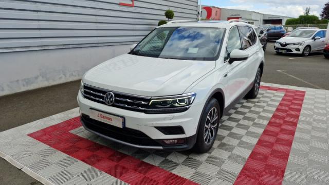 Volkswagen Tiguan Allspace image 7