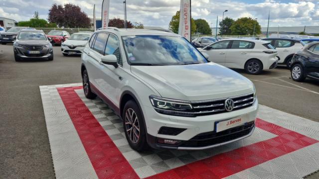 Volkswagen Tiguan Allspace image 9