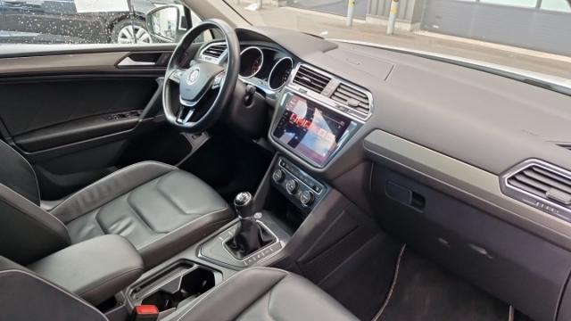 Volkswagen Tiguan Allspace image 6