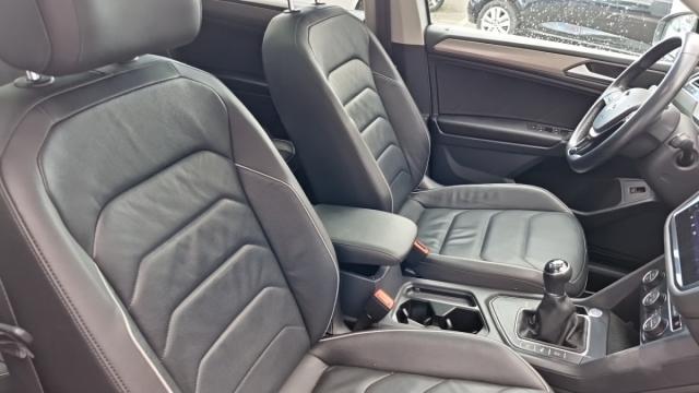 Volkswagen Tiguan Allspace image 8
