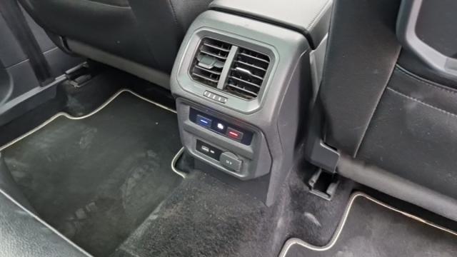 Volkswagen Tiguan Allspace image 2