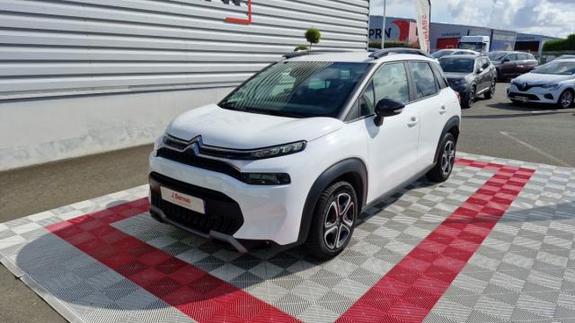 Citroen C3 Aircross image 4