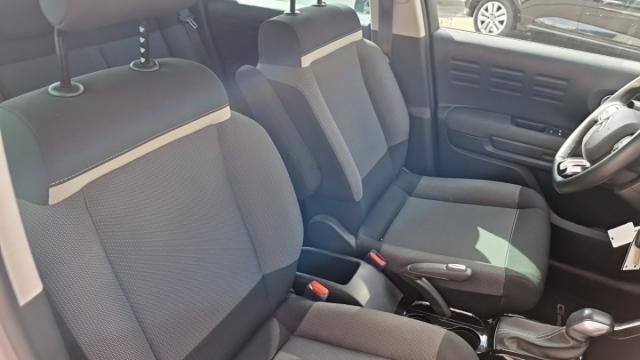 Citroen C3 Aircross image 7