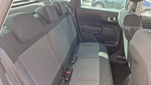 Citroen C3 Aircross image 8