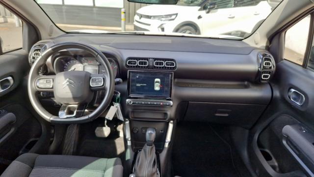 Citroen C3 Aircross image 9