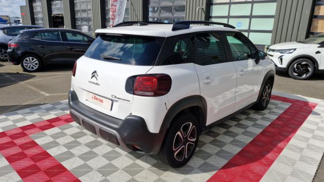 Citroen C3 Aircross image 1