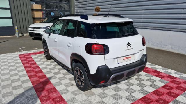 Citroen C3 Aircross image 3
