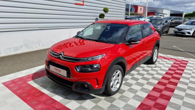 Citroen C4 Cactus image 9