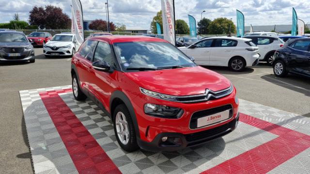 Citroen C4 Cactus image 6