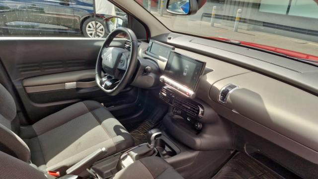 Citroen C4 Cactus image 3