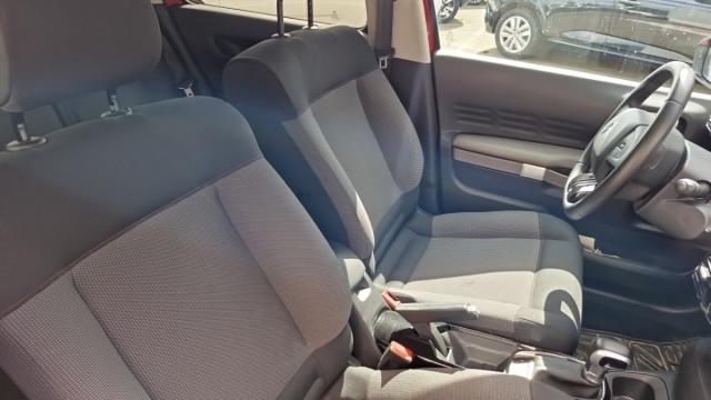 Citroen C4 Cactus image 2