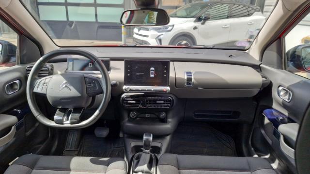 Citroen C4 Cactus image 1