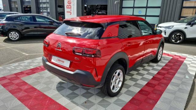 Citroen C4 Cactus image 8