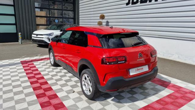 Citroen C4 Cactus image 4