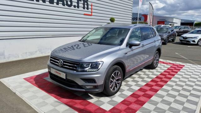 Volkswagen Tiguan Allspace image 3