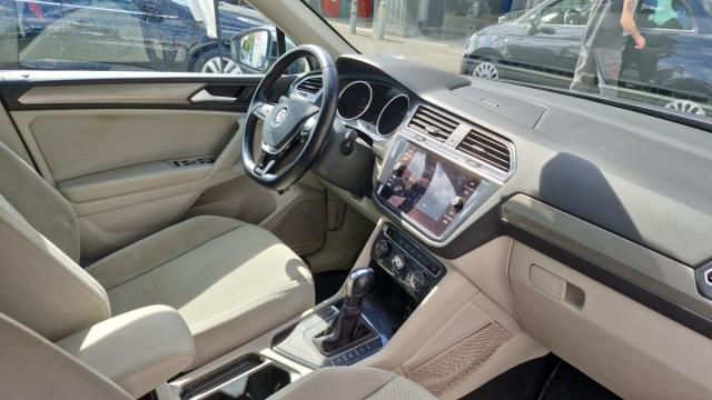 Volkswagen Tiguan Allspace image 6