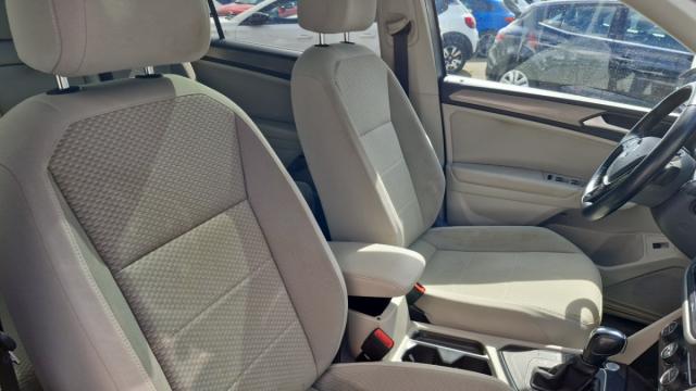Volkswagen Tiguan Allspace image 8