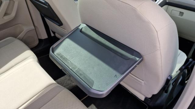 Volkswagen Tiguan Allspace image 7
