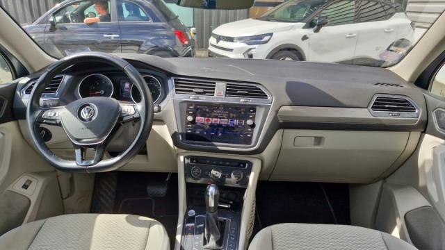 Volkswagen Tiguan Allspace image 5
