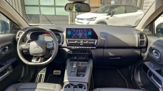 Citroen C5 Aircross image 6