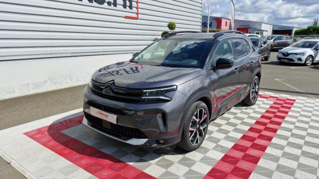 Citroen C5 Aircross image 3